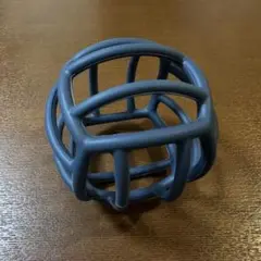 MARLMARL ベビーボールmacaron ball セサミ