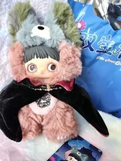 Maymei 双生秘境シリーズ　メイメイ　おおかみ