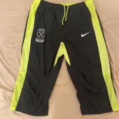NIKE NFTB トレーニングパンツ 七分丈