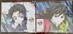 【鬼滅の刃 無限城編 第1章】初回限定盤2枚組セット＋入場特典カード2枚付き
