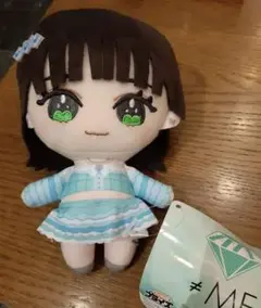 即日発送　≠ME ノイミー ぬいぐるみ モーリーファンタジーゲット 冨田菜々風1