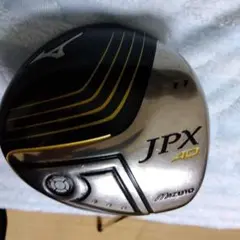 MIZUNO JPX AD ドライバー