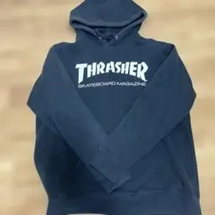 期間限定値段‼️THRASHER パーカー XL 値下げ⭕️
