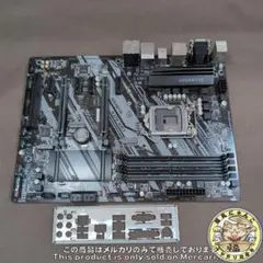 GIGABYTE H370 HD3 [Rev.1.0]
