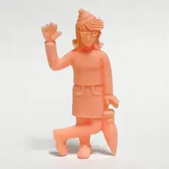 ウォーリーを探せ！　消しゴム　ウェンダ