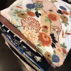 まとめ売り着物15枚セット