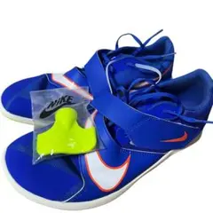 NIKE rival jump 27.0cm スパイク　陸上