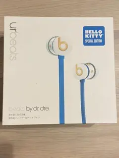 2025年最新】beats キティの人気アイテム - メルカリ