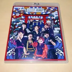 超特急 Blu-ray
