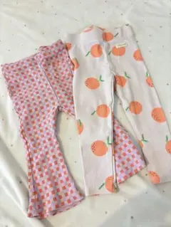 ZARA レギンス