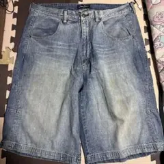 ヴィンテージSean John デニムショーツ サイズ36