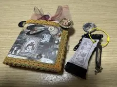 3穴おすそ分けファイルセット