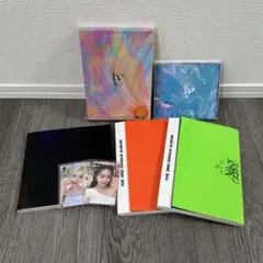 ive CD