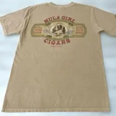 USA製　半袖 Tシャツ　クレイジーシャツ
