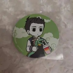 ナタ YUMTEA コースター