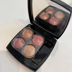 シャネル レ キャトル オンブル ステレール