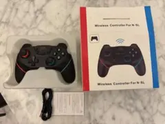 Wireless Controller For N-SL 任天堂　switch