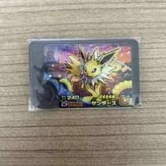 【値下げ】ポケモンフレンダ　サンダース【まとめ売り可能】