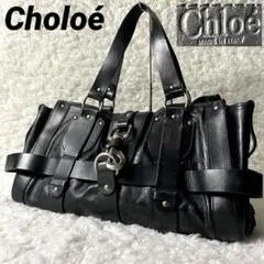 楽天市場】クロエ Chloe バッグ ケララ チョコブラウンx