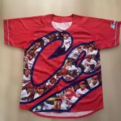広島カープファンクラブ限定ユニフォーム