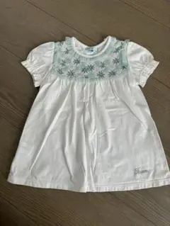 tocca トッカ　ベビー服　女の子　ワンピース