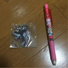 京都大作戦 キーホルダー