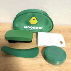 ぬ〜ぼ〜　ポーチ(靴お手入れセット)