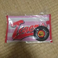 阪神タイガース キャラクターECOバック ラッキー