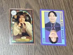 よしもとコレカ 6th Edition 彗星チークダンス ※バラ可