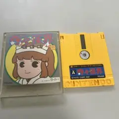 奇々怪界　怒涛編　ディスク
