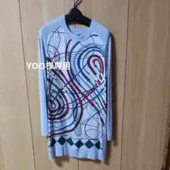 エルメスワンピース