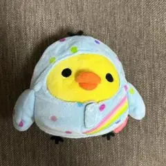 超希少品！】あつめてぬいぐるみ キイロイトリ 2015 馬 - メルカリ