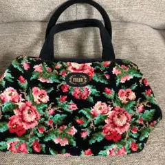 FEILER フェイラー リアローズ トート