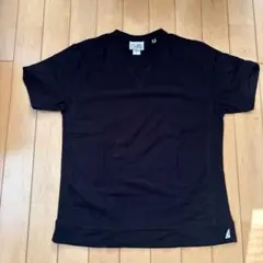 gym master 黒 半袖Tシャツ Lサイズ