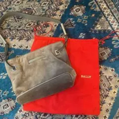 BALLY ハンドバッグ ショルダーバッグ 新品未使用