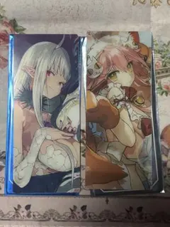 FGO 最終再臨展　ビショーネ　タマモキャット