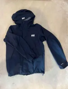 HELLY HANSEN マウンテンパーカー