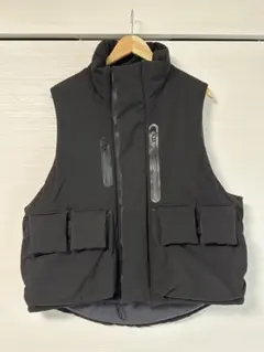 【新品未使用】ROTOL ロトル ダウンベスト 2024aw新作 サイズ3 2025年最新】rotol ダウンベストの人気アイテム - メルカリ