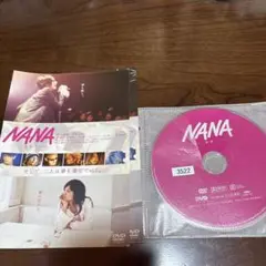 NANA & NANA ② DVD セット　中古