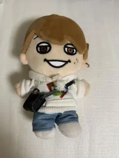 taddy タディ 関ジャニ∞大倉忠義さん ちびぬい - メルカリ