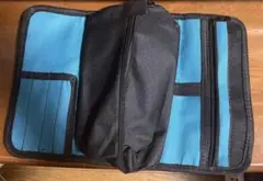 折り畳み式 工具袋