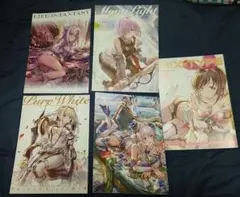 同人誌 七穂電子 77gl