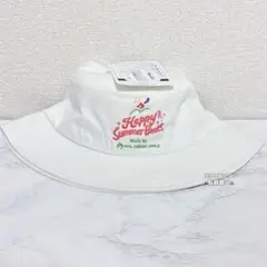ディズニー ハット サマークールオフ ミセスコラボ