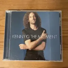 Kenny G The Moment CD