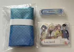 プロセカ　感謝祭3 プレミアム席特典グッズ