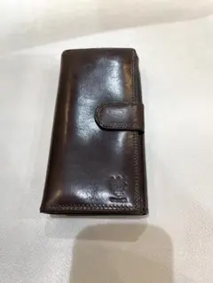 VERA PELLE サイフ　財布　Wallet