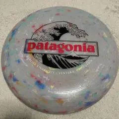 パタゴニア フリスビー 葛飾北斎 廃盤モデル
