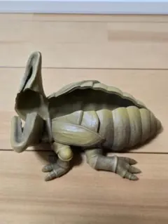 ドラゴンボール　フィギュア　セルの脱け殻