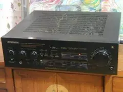 【貴重】パイオニア　プライベートA7チューナ、イコライザー、CD（2/2） 貴重】パイオニアプライベートA7チューナ、イコライザー、CD（2/2）