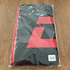 【定価2,750円→1,900円】DNSタオル　黒【今治タオル】